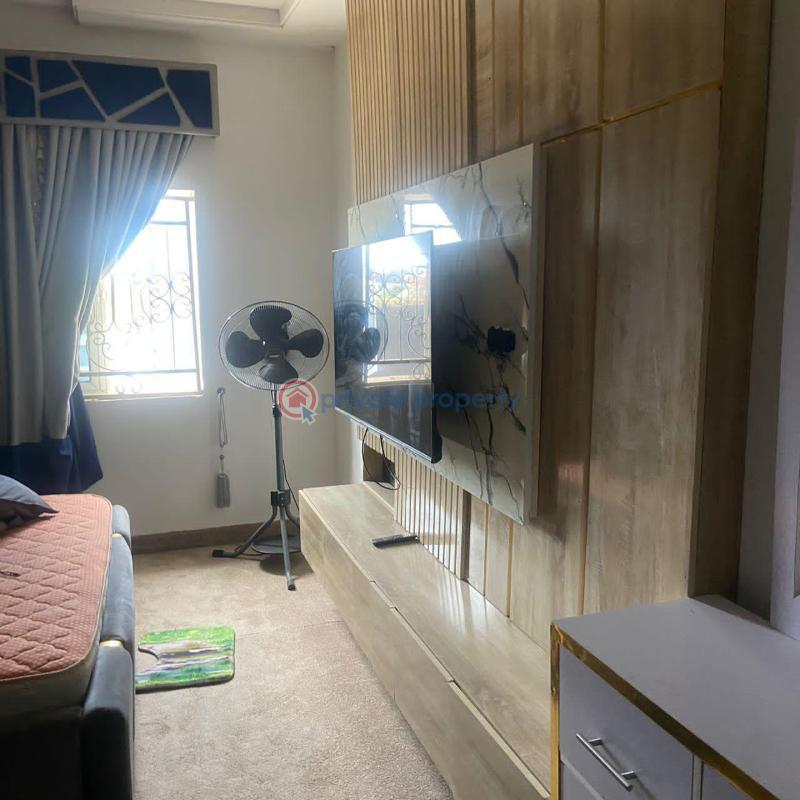 3 bedroom Detached Bungalow For Sale Gospel Road, Ojoo Iwo Road . Ibadan Oyo - 4