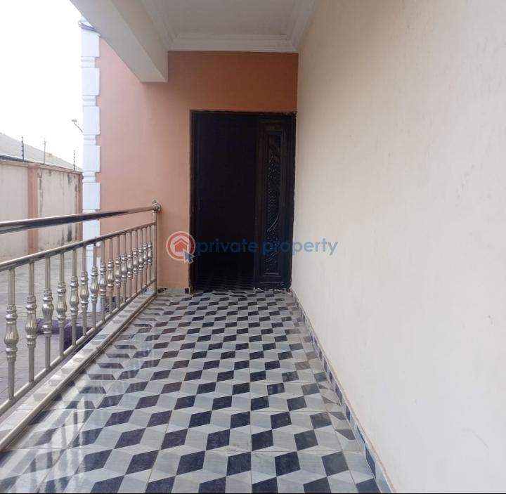 3 bedroom House For Rent Sharp Corner Oluyole Estate Oluyole Estate Ibadan Oyo - 6