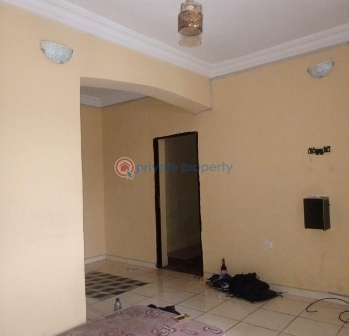 3 bedroom House For Rent Sharp Corner Oluyole Estate Oluyole Estate Ibadan Oyo - 4