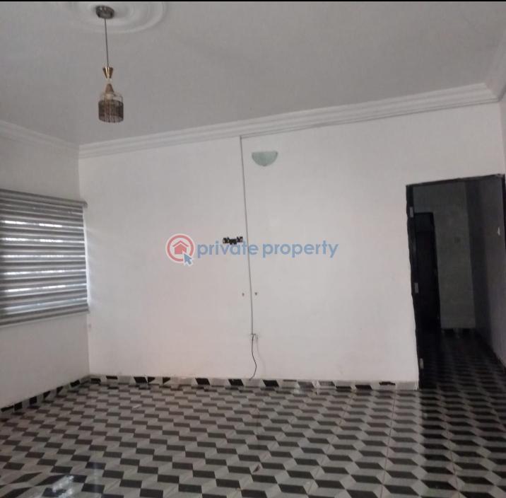 3 bedroom House For Rent Sharp Corner Oluyole Estate Oluyole Estate Ibadan Oyo - 5