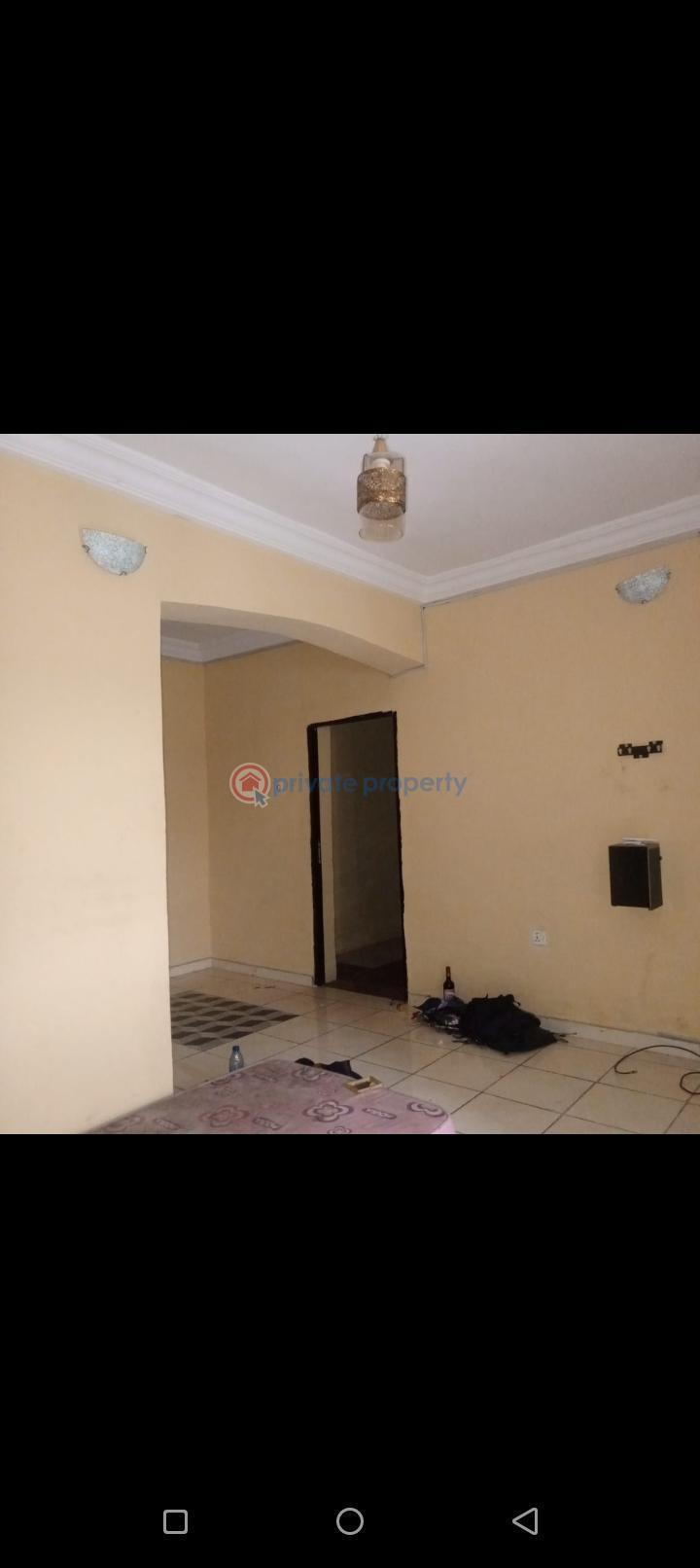 3 bedroom House For Rent Sharp Corner Oluyole Estate Oluyole Estate Ibadan Oyo - 2