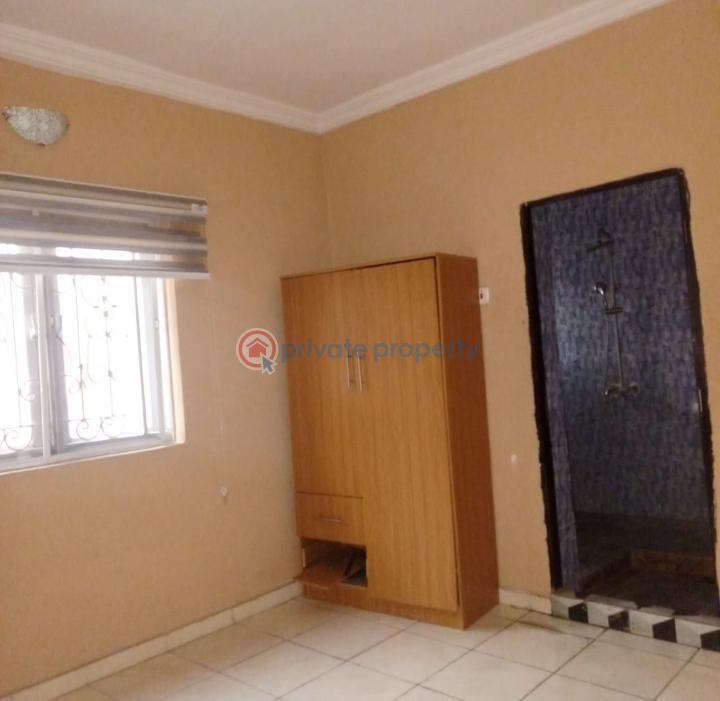 3 bedroom House For Rent Sharp Corner Oluyole Estate Oluyole Estate Ibadan Oyo - 0