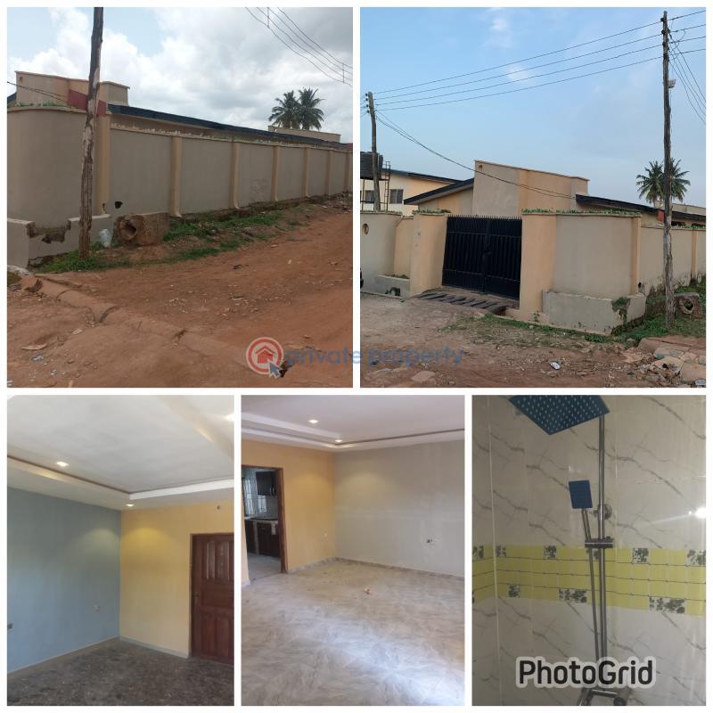 House For Sale Omolayo Akobo Ibadan Oyo