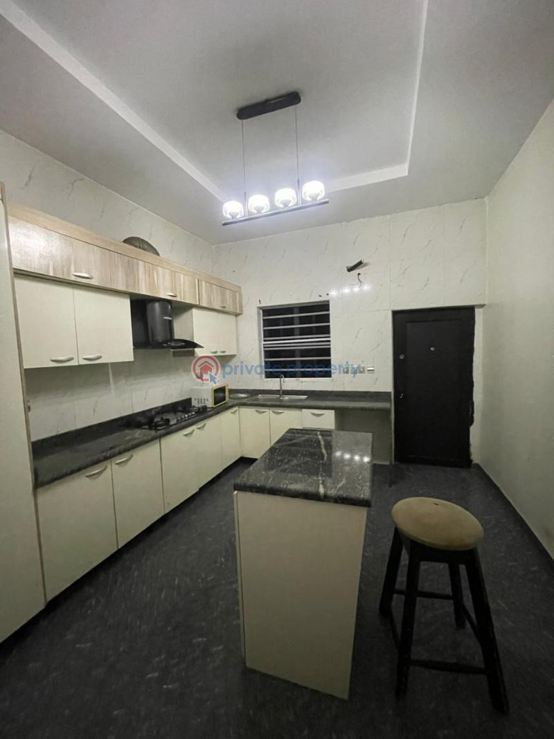 2 bedroom Detached Duplex For Rent Riverstone Block B, Royal Pine, Orchid. Lekki Phase 2 Lagos - 1