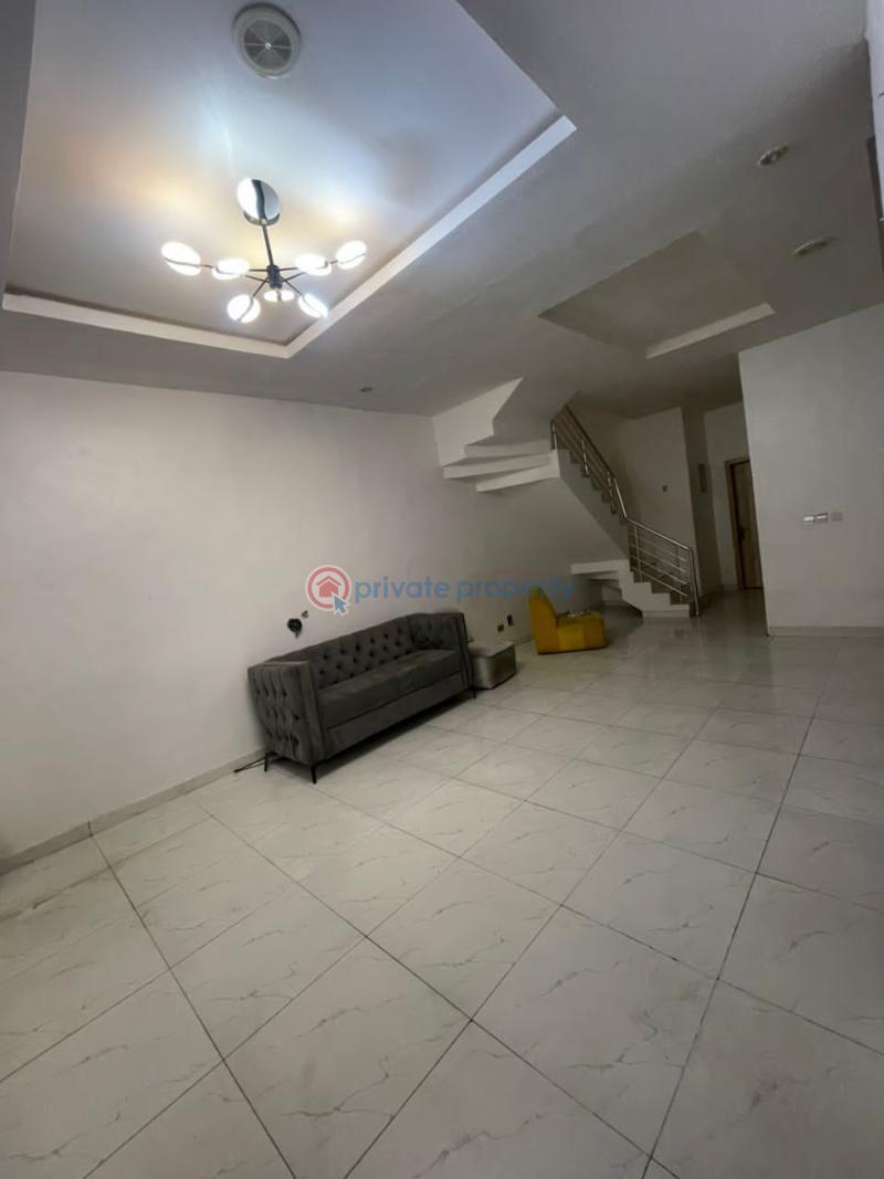 2 bedroom Detached Duplex For Rent Riverstone Block B, Royal Pine, Orchid. Lekki Phase 2 Lagos - 0