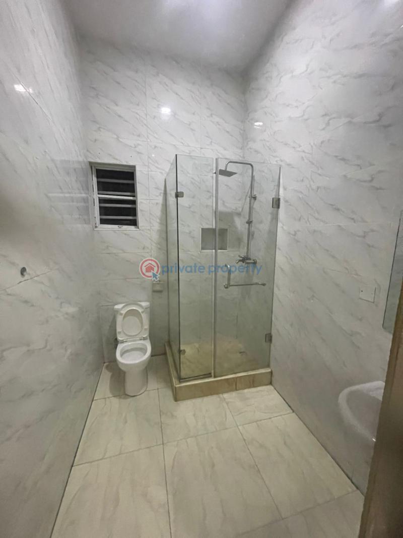 2 bedroom Detached Duplex For Rent Riverstone Block B, Royal Pine, Orchid. Lekki Phase 2 Lagos - 2