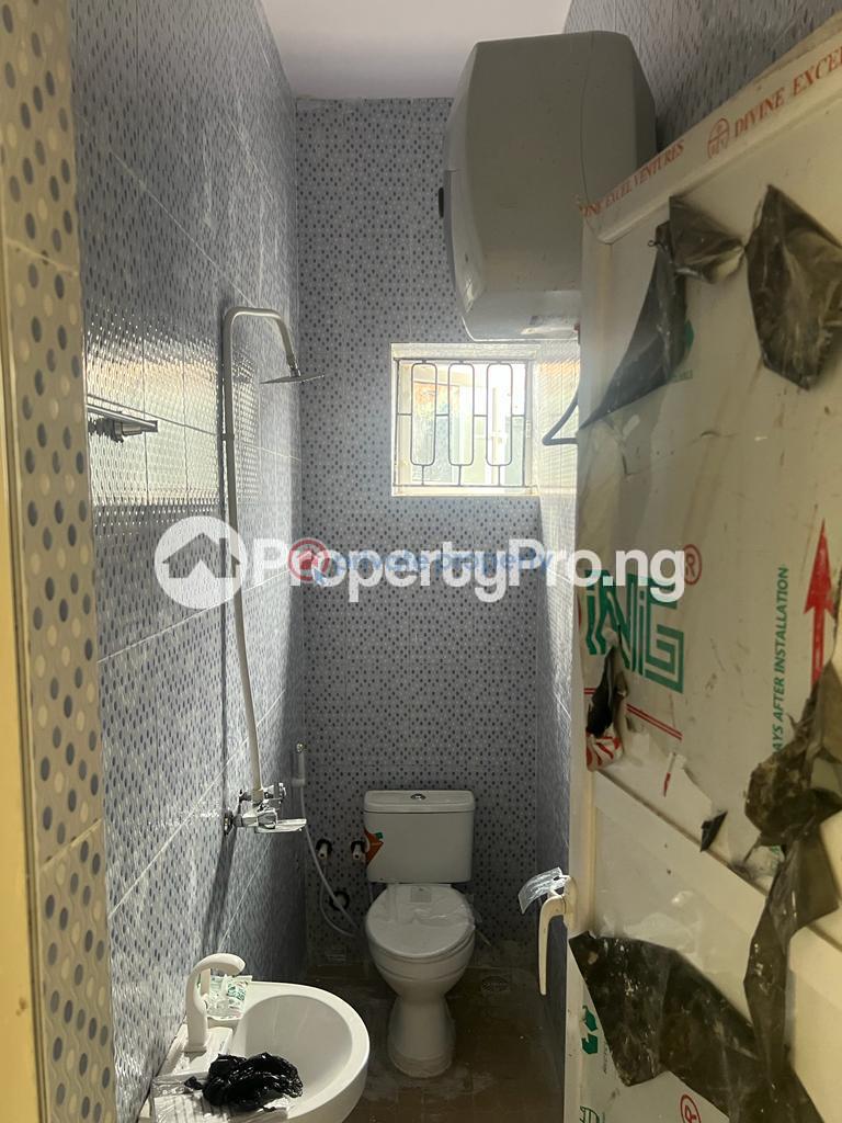1 bedroom Flat & Apartment For Rent College Road Ikeja Lagos - 2