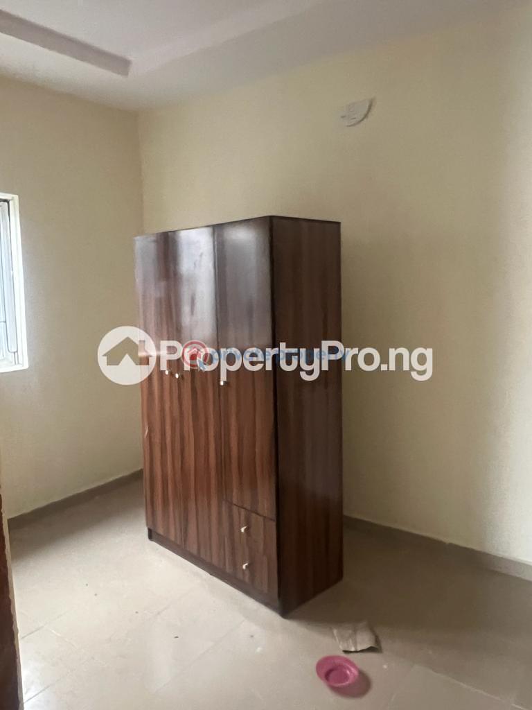 1 bedroom Flat & Apartment For Rent College Road Ikeja Lagos - 7