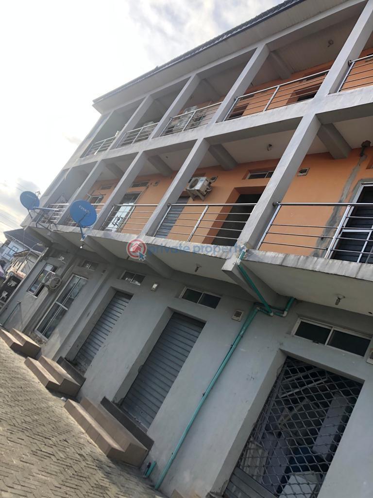 Shop For Sale Agungi Lekki Lagos - 0