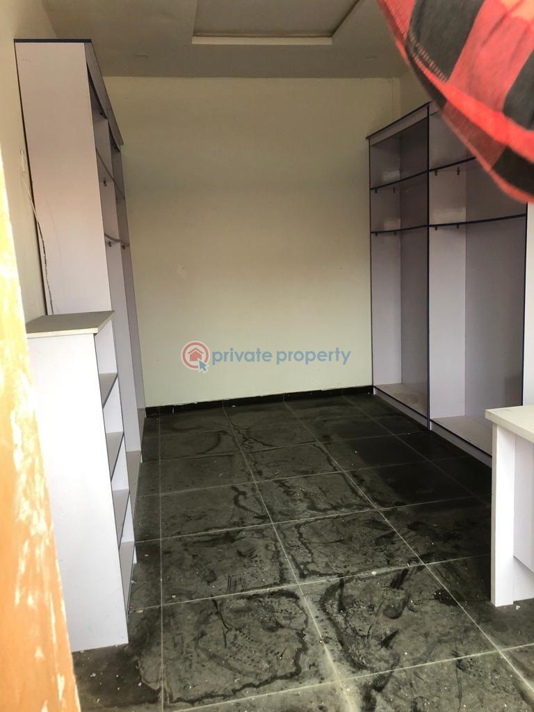 Shop For Sale Agungi Lekki Lagos - 1