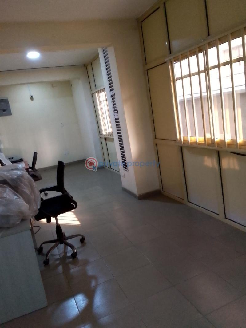 Commercial Property For Rent 6 Off Oregun Ikeja Oregun Ikeja Lagos - 7