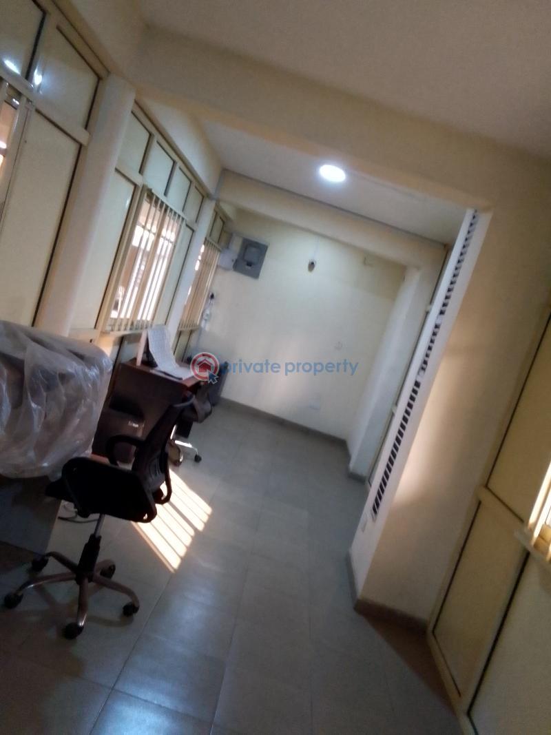 Commercial Property For Rent 6 Off Oregun Ikeja Oregun Ikeja Lagos - 1