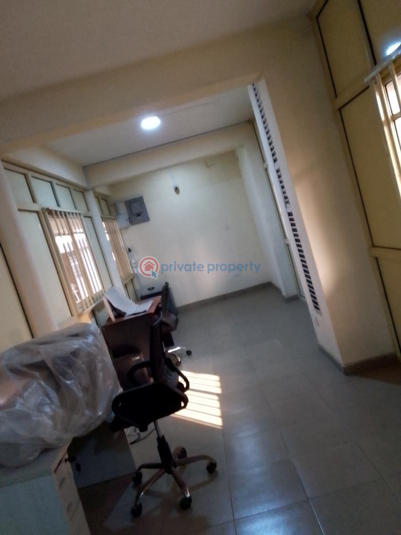 Commercial Property For Rent 6 Off Oregun Ikeja Oregun Ikeja Lagos - 4
