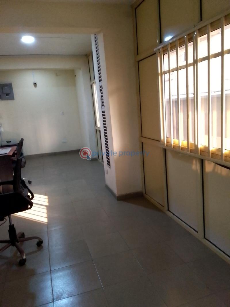 Commercial Property For Rent 6 Off Oregun Ikeja Oregun Ikeja Lagos - 5