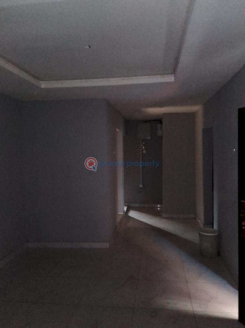 For rent 3 bedroom House 33 Off Allen Avenue Allen Avenue Ikeja Lagos