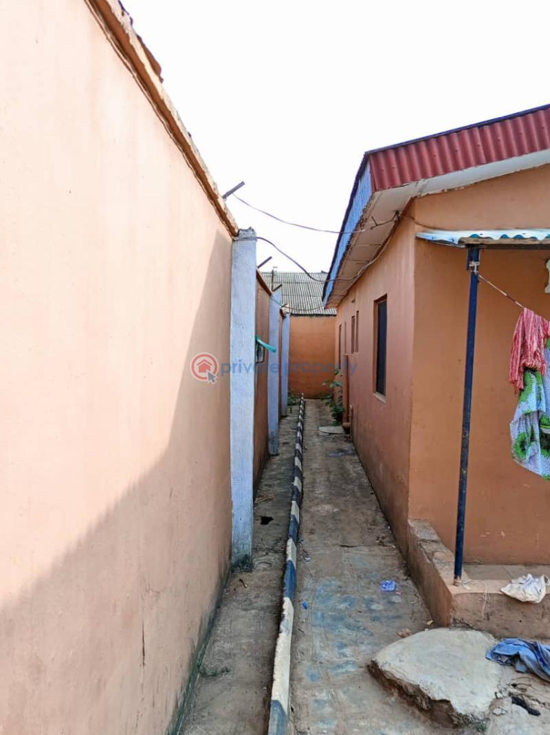 House For Sale Command Abule Egba Agege Lagos - 2