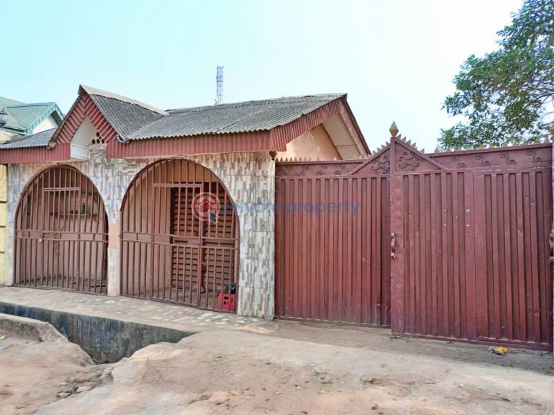 House For Sale Command Abule Egba Agege Lagos - 0