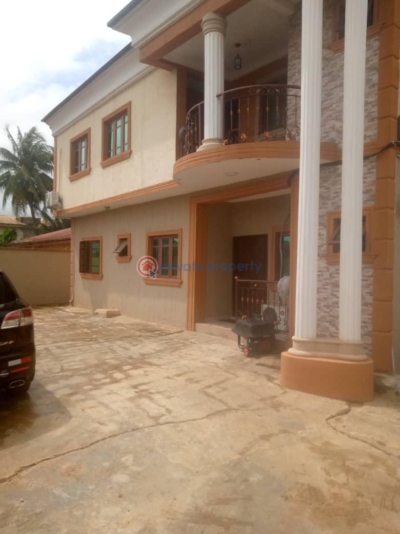 2 bedroom Flat & Apartment For Rent Ipaja Lagos - 1