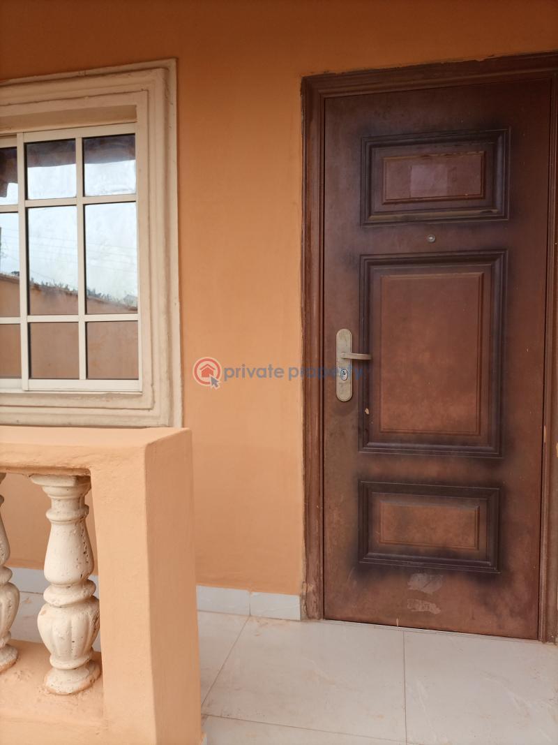 For rent 1 bedroom Flat & Apartment Aro Lambo, Oke Aro, Via Iju Ishaga, IjuIshaga Agege Lagos