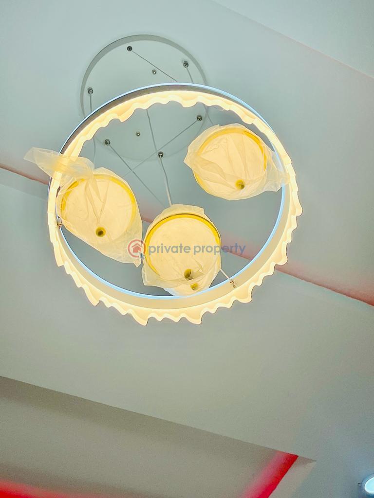 2 bedroom Flat & Apartment For Rent Freedom Way Lekki Lagos - 0