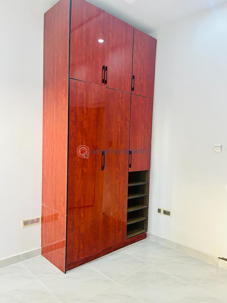 2 bedroom Flat & Apartment For Rent Freedom Way Lekki Lagos - 1