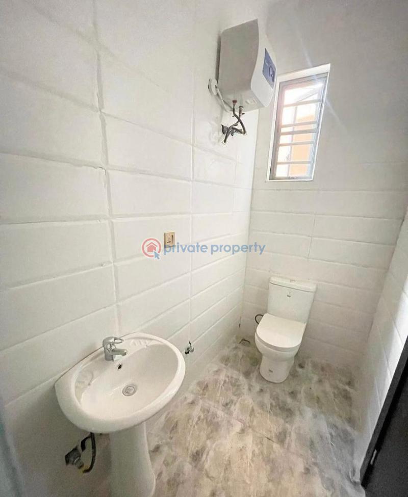 4 bedroom Terraced Duplex For Sale Ikate Lekki Lagos Ikate Elegushi Lekki Lagos - 6