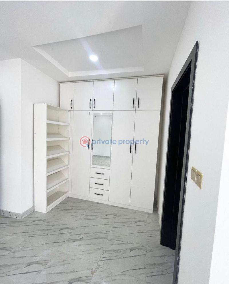 4 bedroom Terraced Duplex For Sale Ikate Lekki Lagos Ikate Elegushi Lekki Lagos - 5