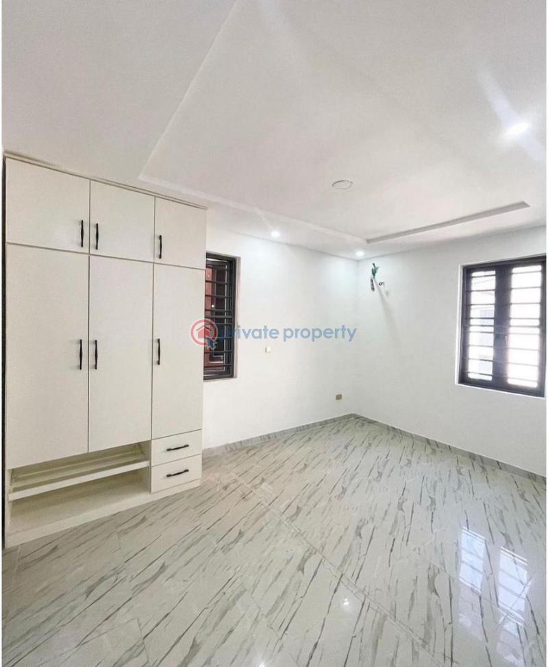 4 bedroom Terraced Duplex For Sale Ikate Lekki Lagos Ikate Elegushi Lekki Lagos - 3