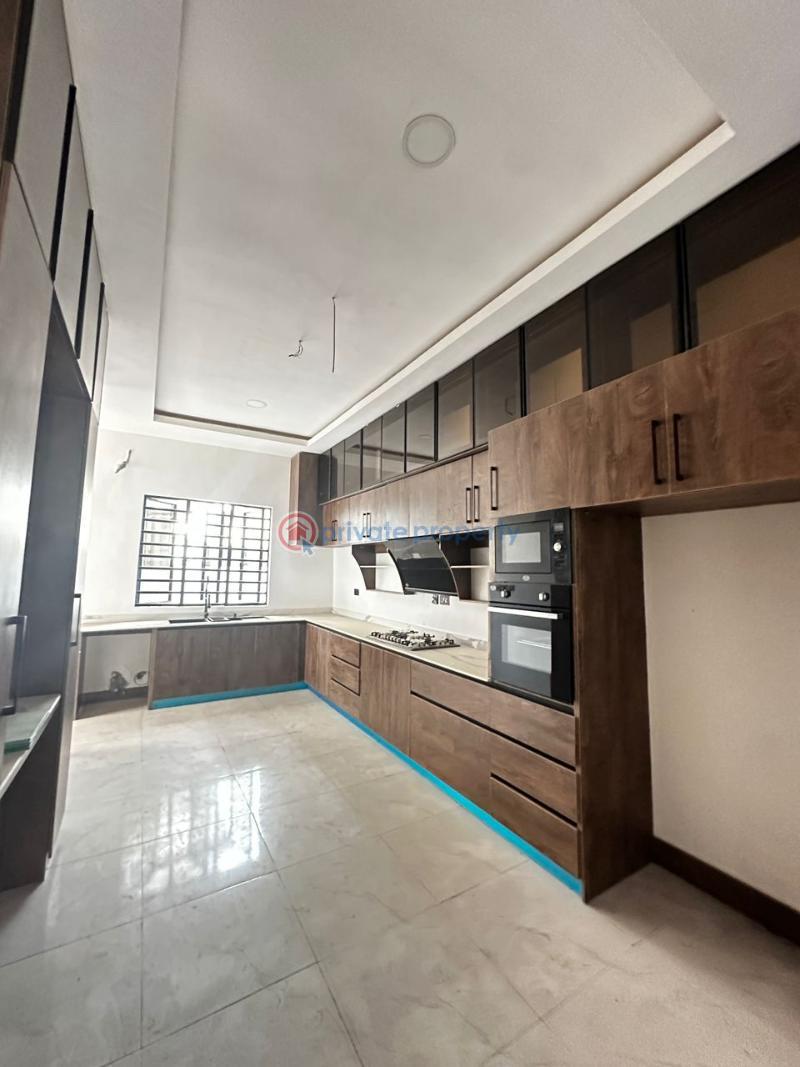 5 bedroom Detached Duplex For Sale Lekki Lagos Osapa Osapa London Lekki Lagos - 11