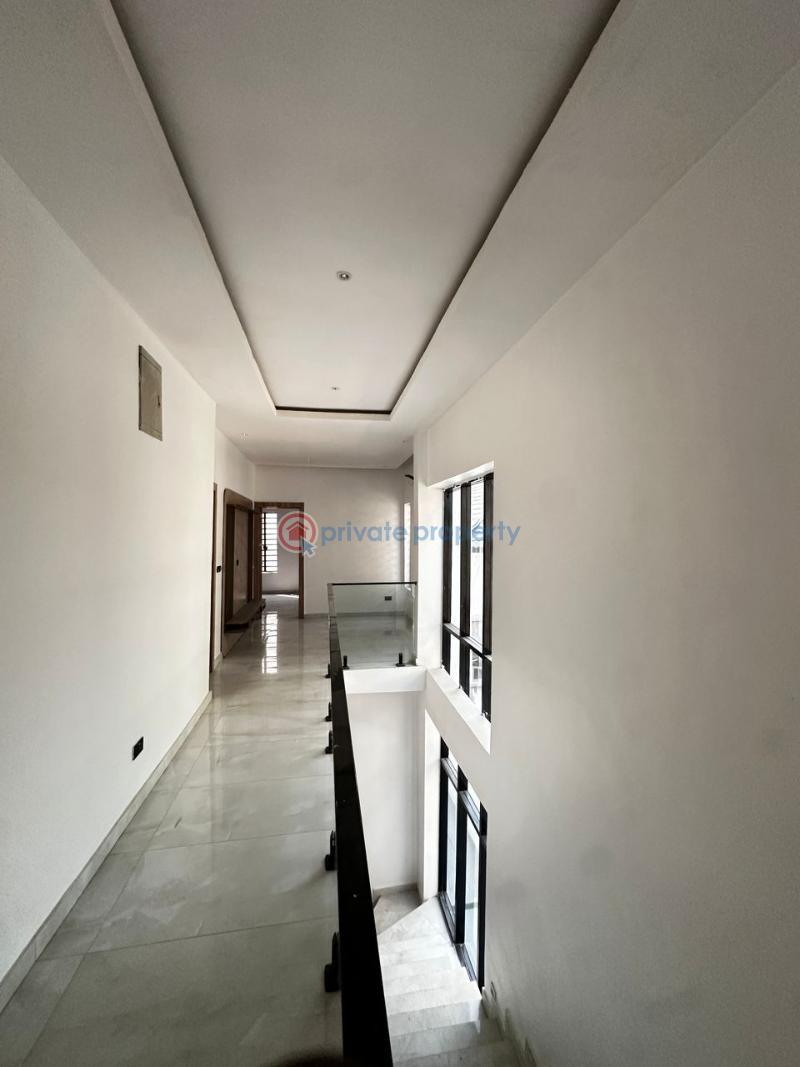 5 bedroom Detached Duplex For Sale Lekki Lagos Osapa Osapa London Lekki Lagos - 12