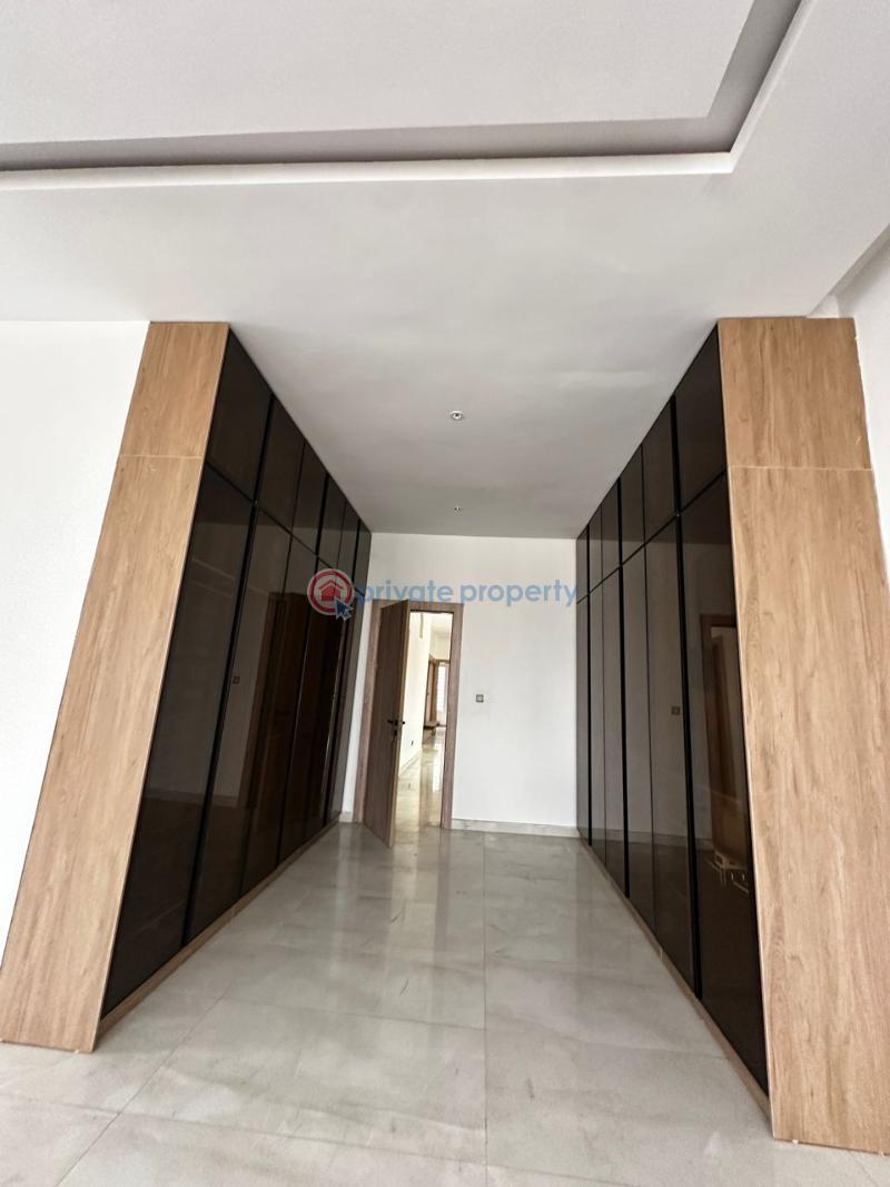 5 bedroom Detached Duplex For Sale Lekki Lagos Osapa Osapa London Lekki Lagos - 3