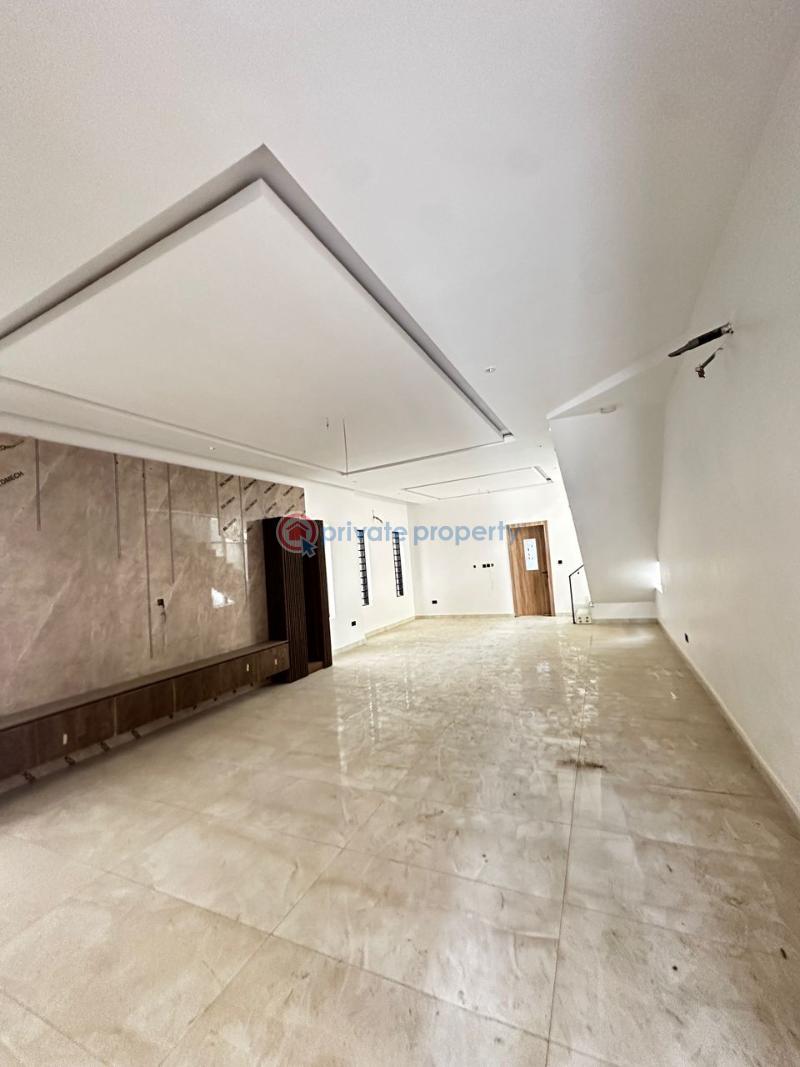 5 bedroom Detached Duplex For Sale Lekki Lagos Osapa Osapa London Lekki Lagos - 8