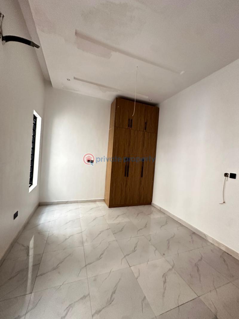 5 bedroom Detached Duplex For Sale Lekki Lagos Osapa Osapa London Lekki Lagos - 9