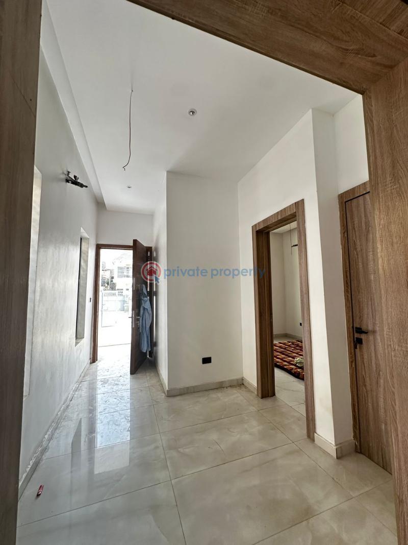 5 bedroom Detached Duplex For Sale Lekki Lagos Osapa Osapa London Lekki Lagos - 7