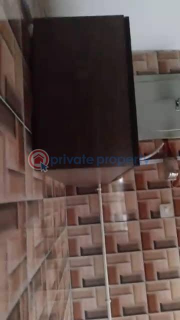 1 bedroom Mini Flat For Rent Olaniyi Abule Egba Lagos - 1