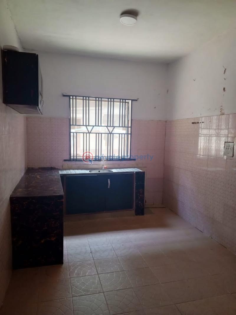 Flat & Apartment For Rent Estate Badore Ajah Lagos - 3