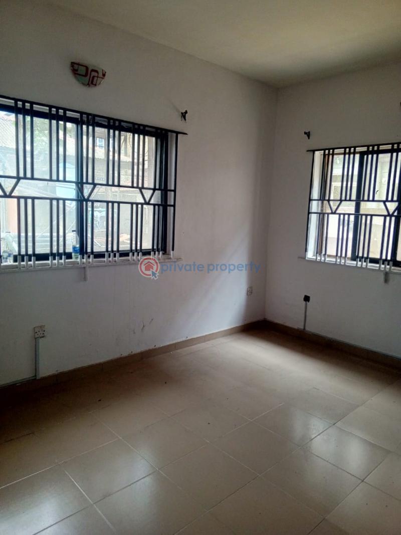 Flat & Apartment For Rent Estate Badore Ajah Lagos - 4