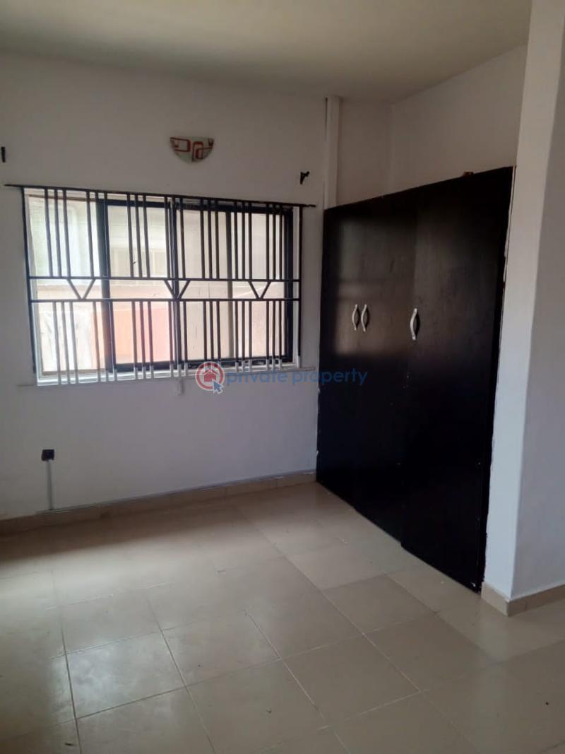 Flat & Apartment For Rent Estate Badore Ajah Lagos - 2
