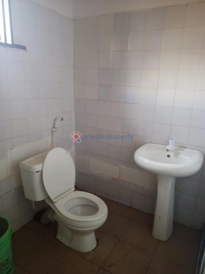 Flat & Apartment For Rent Estate Badore Ajah Lagos - 1
