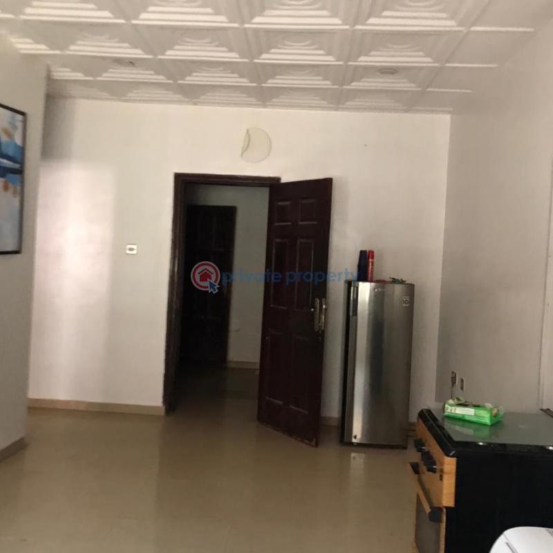 1 bedroom Mini Flat For Rent Lekki Lagos Lekki Phase 1 Lagos - 3