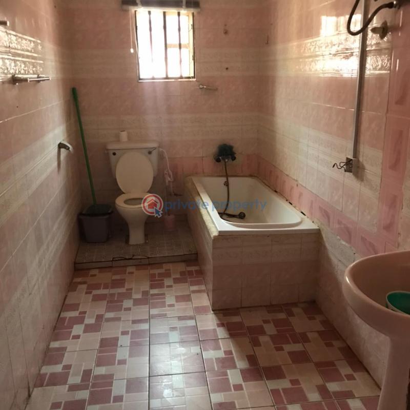 1 bedroom Mini Flat For Rent Lekki Lagos Lekki Phase 1 Lagos - 4