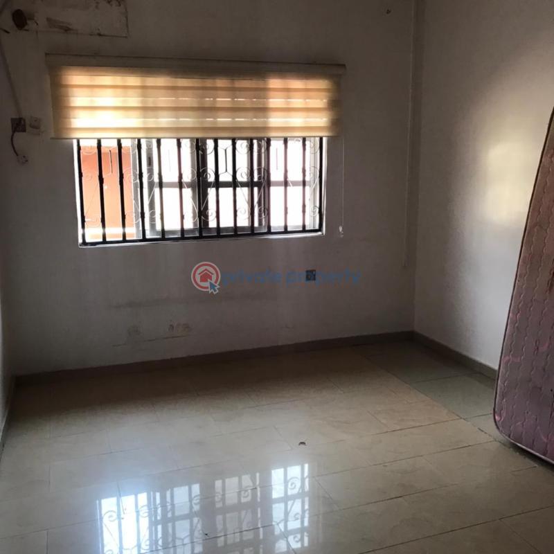 1 bedroom Mini Flat For Rent Lekki Lagos Lekki Phase 1 Lagos - 5