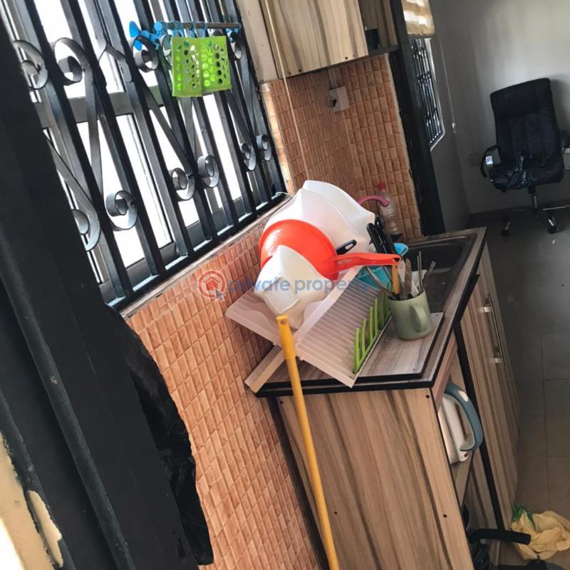 1 bedroom Mini Flat For Rent Lekki Lagos Lekki Phase 1 Lagos - 1