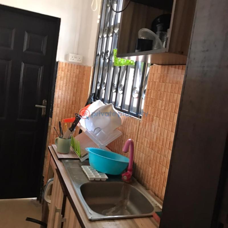 1 bedroom Mini Flat For Rent Lekki Lagos Lekki Phase 1 Lagos - 0