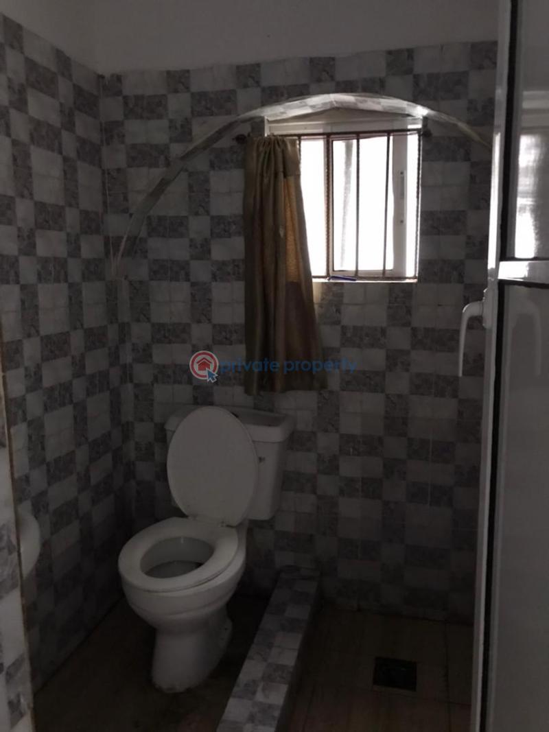 Self Contain For Rent Lekki Lagos Lekki Phase 1 Lagos - 0