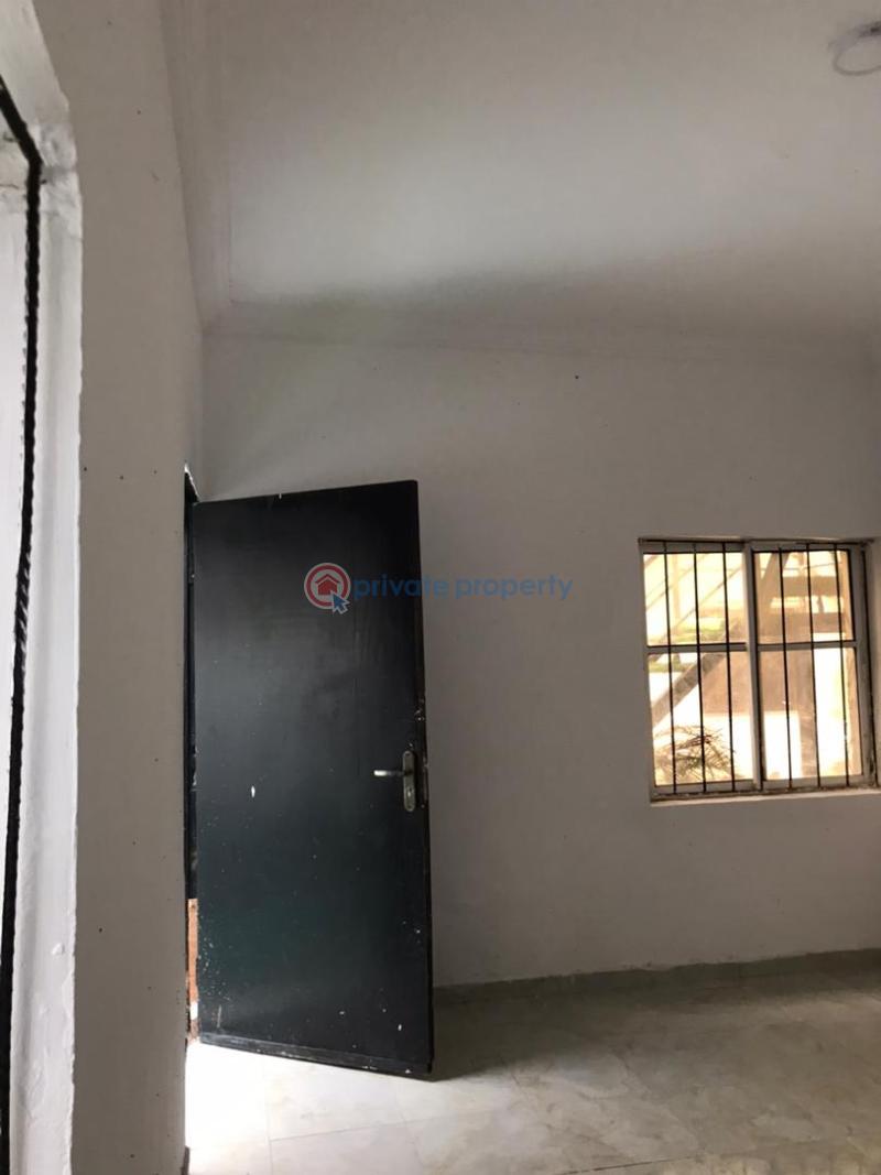 Self Contain For Rent Lekki Lagos Lekki Phase 1 Lagos - 1