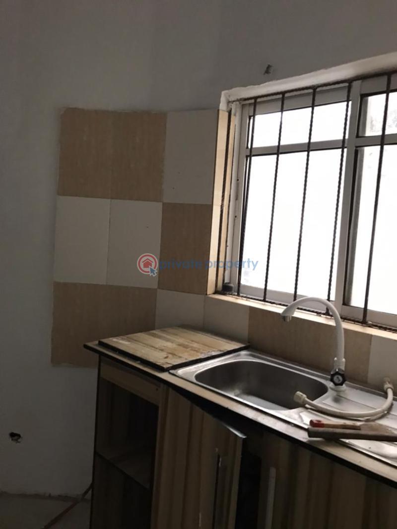 Self Contain For Rent Lekki Lagos Lekki Phase 1 Lagos - 2