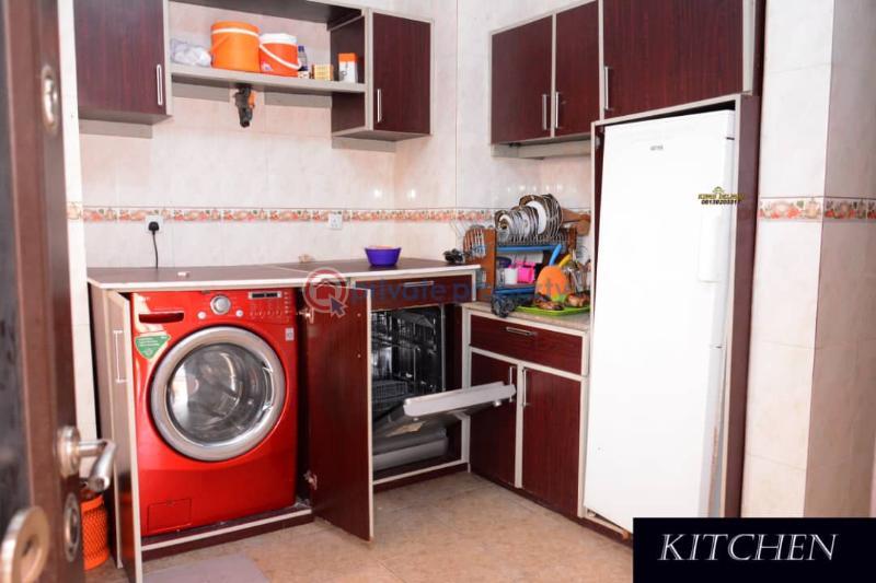 3 bedroom House Short let Olomoore Housing Estate Ogun Ogun area  - 4