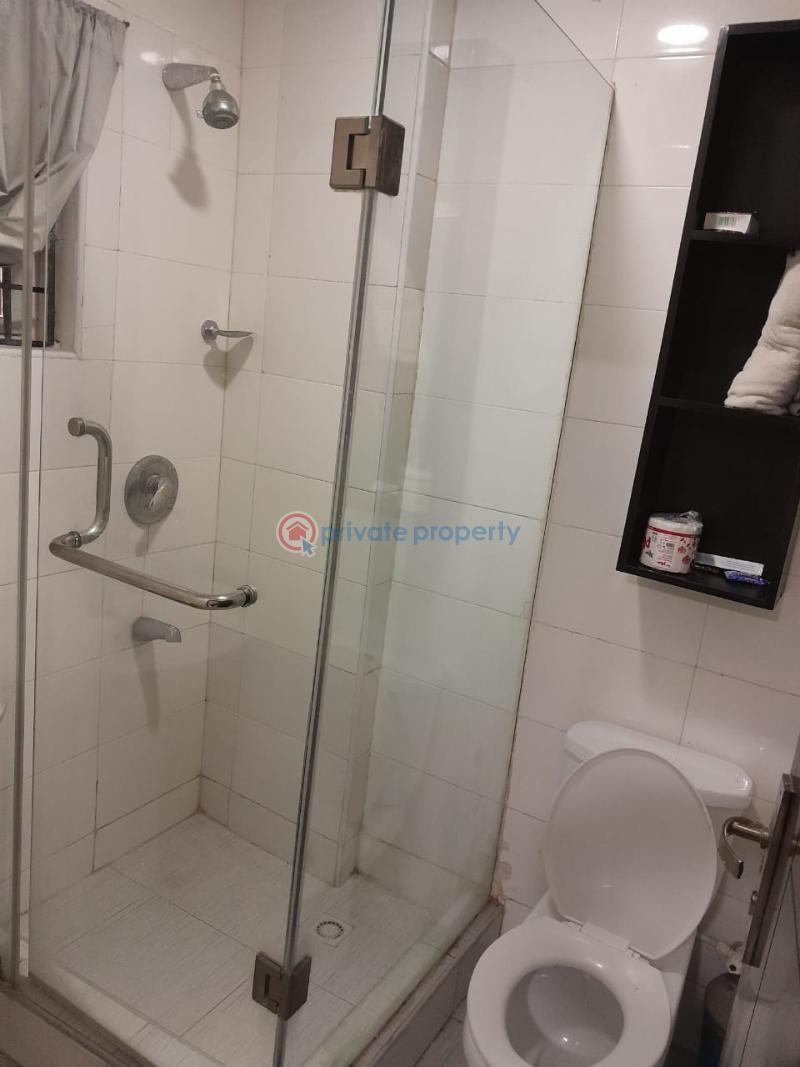 1 bedroom Flat & Apartment For Rent Waziri Ibrahim Victoria Island Lagos - 1