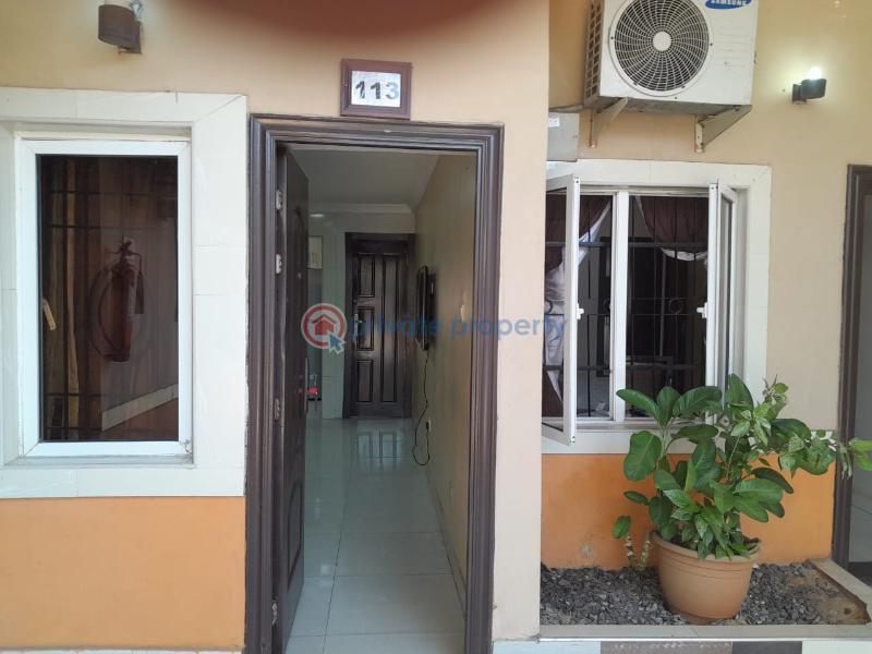1 bedroom Flat & Apartment For Rent Waziri Ibrahim Victoria Island Lagos - 2